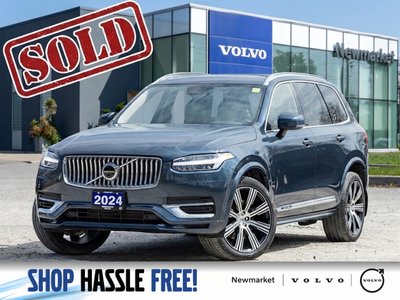 XC90 Recharge