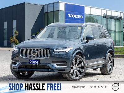 XC90 Recharge
