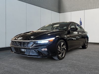 Elantra