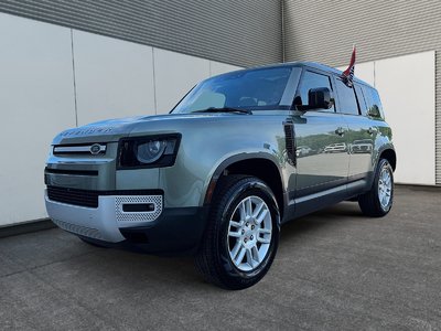 Defender