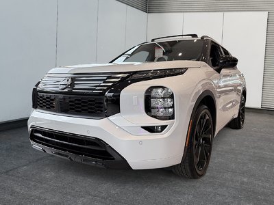 Rogue Plug-In Hybrid