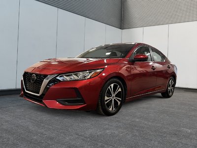 Sentra