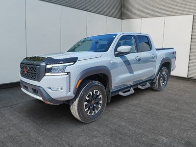 Frontier