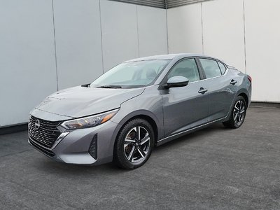 Sentra