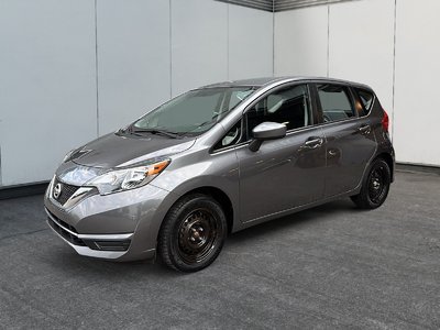 Versa Note