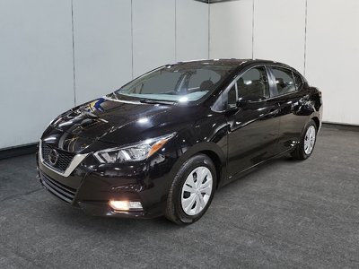Versa