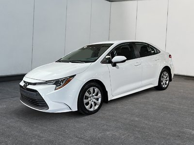 Corolla