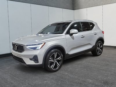 XC40