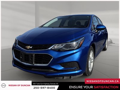 Cruze