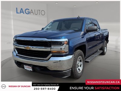 Silverado 1500