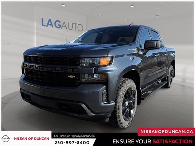 Silverado 1500