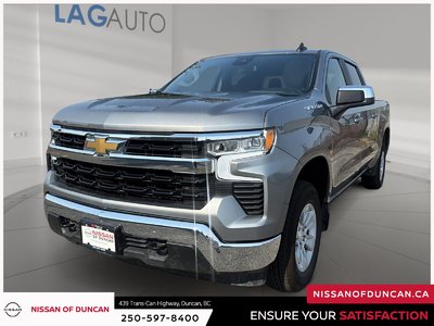 Silverado 1500
