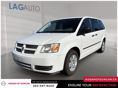 Grand Caravan