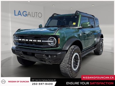 Bronco