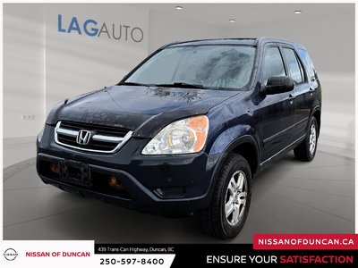 CR-V