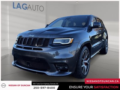 Grand Cherokee