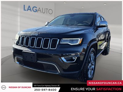 Grand Cherokee