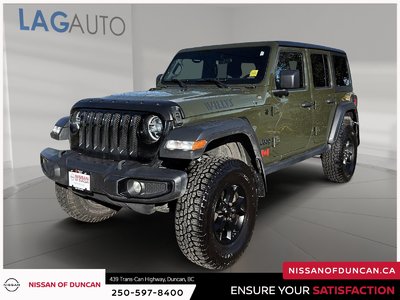 Wrangler