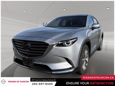 CX-9