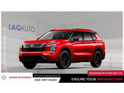 Rogue Plug-in Hybrid