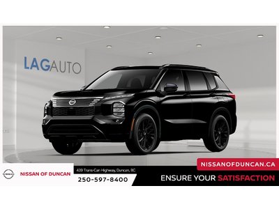 Rogue Plug-in Hybrid
