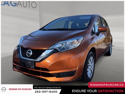 Versa Note