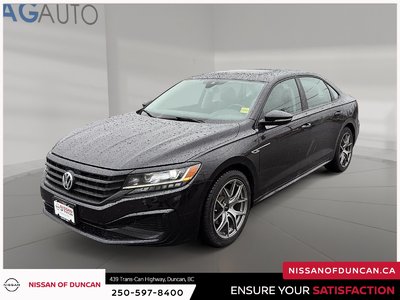 Passat