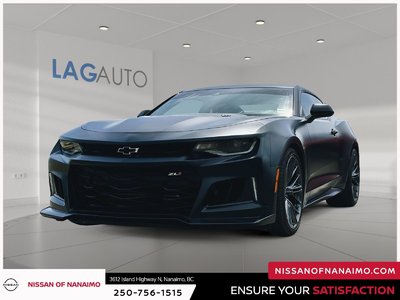 Camaro