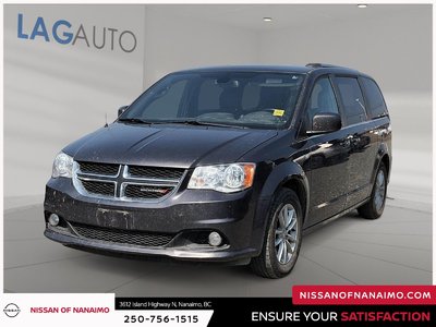 Grand Caravan