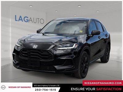 HR-V