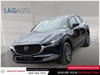 CX-30