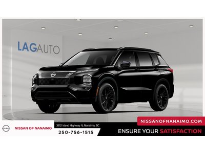 Rogue Plug-in Hybrid