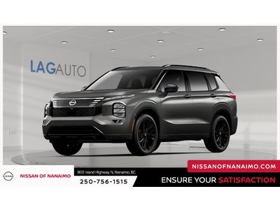 Rogue Plug-in Hybrid