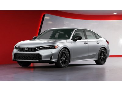 Civic Hybrid