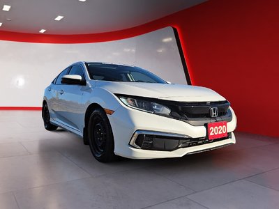Civic Sedan
