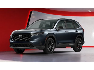 CR-V Hybrid