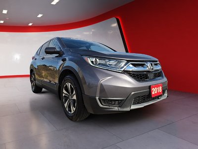 CR-V