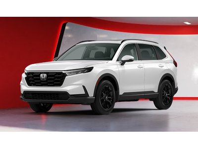 CR-V