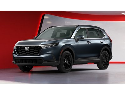 CR-V