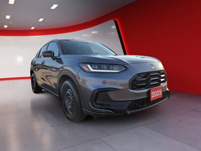 HR-V
