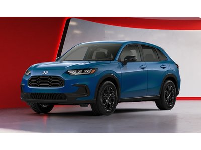 HR-V