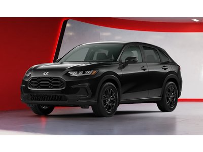 HR-V