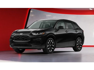 HR-V
