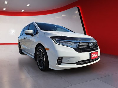 Odyssey