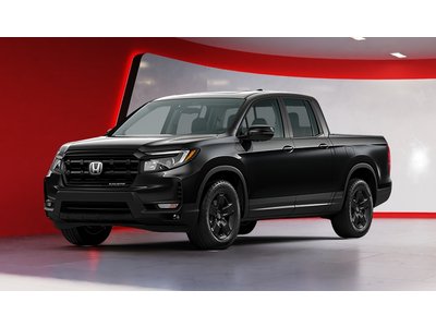 Ridgeline