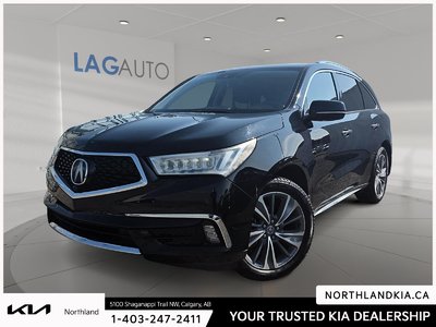 MDX