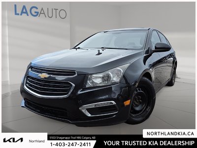 Cruze
