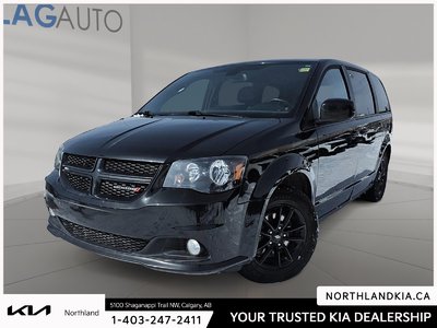Grand Caravan