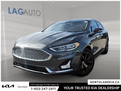 Fusion Hybrid