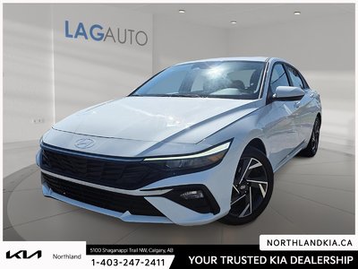 Elantra